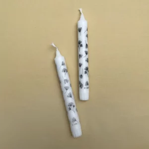 Kerzen skandinavisch Gynko