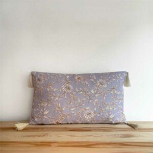 Kissen-Blumen-Flieder Kissen Flieder Blumen Flower Blüten Blossom